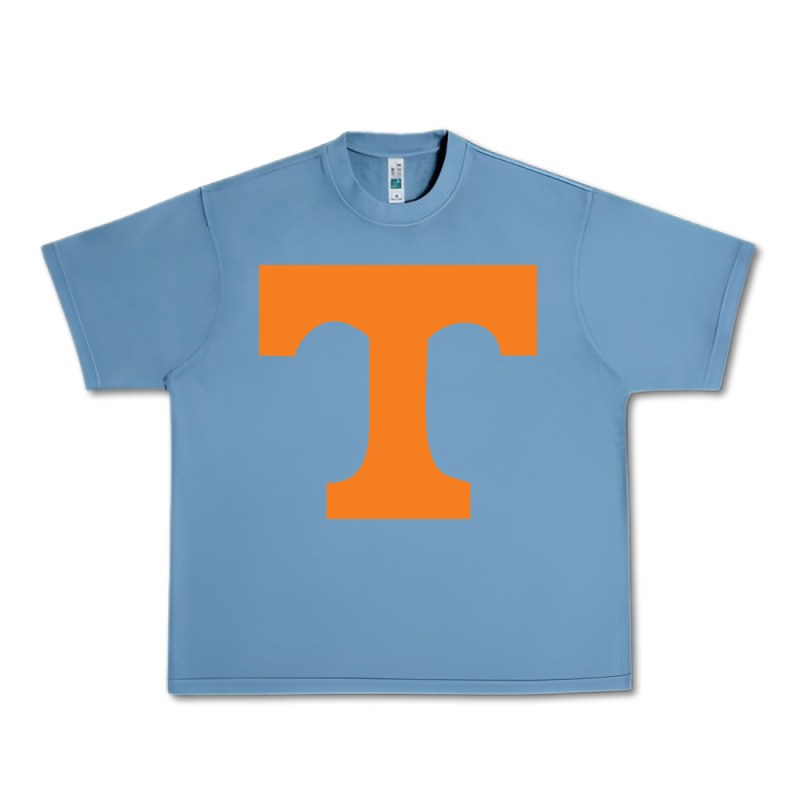 Tennessee Urban Heavy Tee by linhVisuals | Teevron