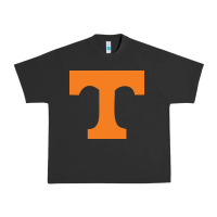 Pigment Black Tennessee Urban Heavy Tee - linhVisuals