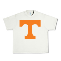 Pistachio Tennessee Urban Heavy Tee - linhVisuals