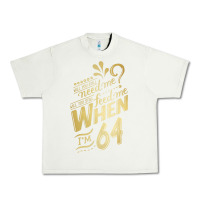 Pistachio will you still need me when i'm 64 birthday for wife 64 love premium t Urban Heavy Tee - linhVisuals