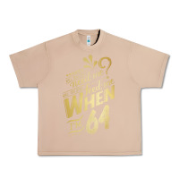 Burro will you still need me when i'm 64 birthday for wife 64 love premium t Urban Heavy Tee - linhVisuals