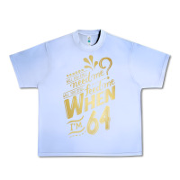 Grape Ice will you still need me when i'm 64 birthday for wife 64 love premium t Urban Heavy Tee - linhVisuals