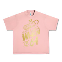 Salmon will you still need me when i'm 64 birthday for wife 64 love premium t Urban Heavy Tee - linhVisuals