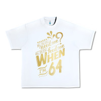 White will you still need me when i'm 64 birthday for wife 64 love premium t Urban Heavy Tee - linhVisuals