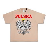 Burro polska poland eagle poland heritage polish pride roots tank top Urban Heavy Tee - linhVisuals