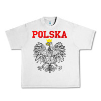 Lunar Rock polska poland eagle poland heritage polish pride roots tank top Urban Heavy Tee - linhVisuals