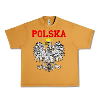 Peanut Butter polska poland eagle poland heritage polish pride roots tank top Urban Heavy Tee - linhVisuals