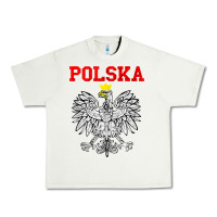 Pistachio polska poland eagle poland heritage polish pride roots tank top Urban Heavy Tee - linhVisuals