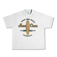 Lunar Rock santa cruz, ca vintage surfers tshirt Urban Heavy Tee - linhVisuals