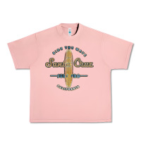 Salmon santa cruz, ca vintage surfers tshirt Urban Heavy Tee - linhVisuals