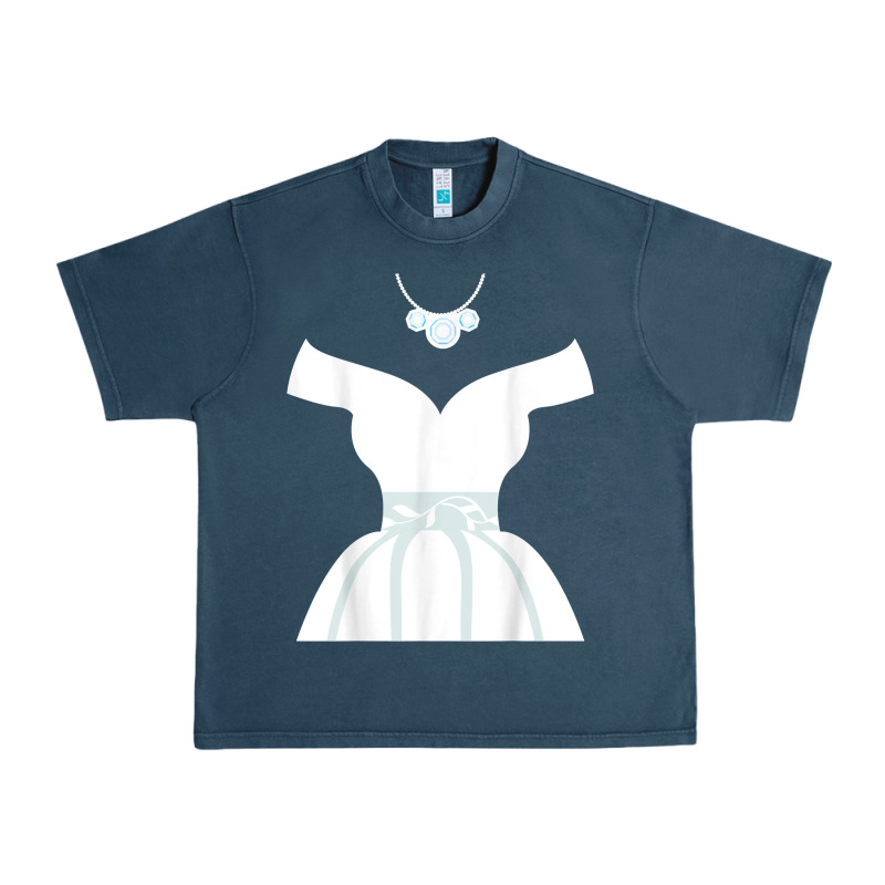 Wedding Dresses Bridal Showers Cute Graphic Funny T Shirt Urban Heavy Tee by linhVisuals | Teevron