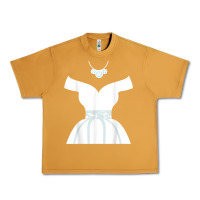 Peanut Butter wedding dresses bridal showers cute graphic funny t shirt Urban Heavy Tee - linhVisuals