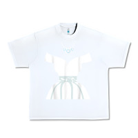White wedding dresses bridal showers cute graphic funny t shirt Urban Heavy Tee - linhVisuals