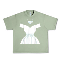 Oil Green wedding dresses bridal showers cute graphic funny t shirt Urban Heavy Tee - linhVisuals