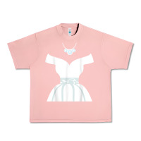 Salmon wedding dresses bridal showers cute graphic funny t shirt Urban Heavy Tee - linhVisuals
