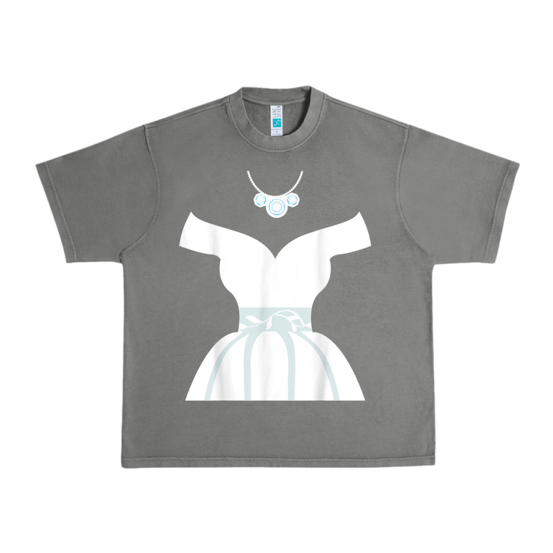 Wedding Dresses Bridal Showers Cute Graphic Funny T Shirt Urban Heavy Tee by linhVisuals | Teevron