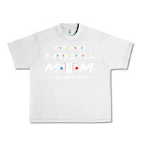 Lunar Rock baseball coach crazy mom baseball Urban Heavy Tee - linhVisuals