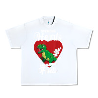 White stealing hearts and blasting farts valentine's day t shirt Urban Heavy Tee - linhVisuals