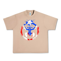 Burro taino coqui symbol   boricua   hispanic heritage t shirt Urban Heavy Tee - linhVisuals