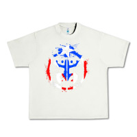 Pistachio taino coqui symbol   boricua   hispanic heritage t shirt Urban Heavy Tee - linhVisuals
