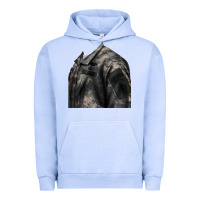 Pigment Grape Ice english pointer us army Urban Hoodie - RanaPortraitStore