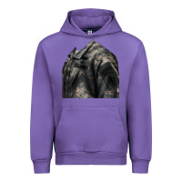Tulip english pointer us army Urban Hoodie - RanaPortraitStore