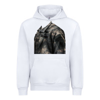 White english pointer us army Urban Hoodie - RanaPortraitStore