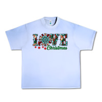 Grape Ice christmas love windmill Urban Heavy Tee - RanaPortraitStore