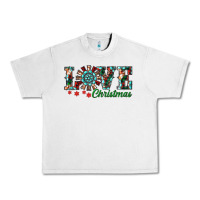 Lunar Rock christmas love windmill Urban Heavy Tee - RanaPortraitStore