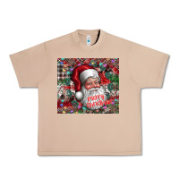 Burro merry christmas Urban Heavy Tee - CowhideDigitalArt