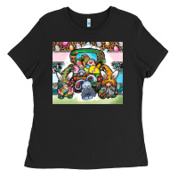 Easter Ladies Tee | Teevron