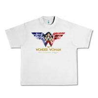 Lunar Rock wonder woman 80th all for wonder woman tank top Urban Heavy Tee - linhVisuals