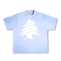 Grape Ice retro lebanon cedar lebanese Urban Heavy Tee - linhVisuals