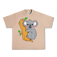 Burro kids cute koala bear   for children kids koala bear Urban Heavy Tee - linhVisuals