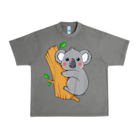 Tornado kids cute koala bear   for children kids koala bear Urban Heavy Tee - linhVisuals
