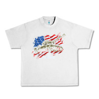 Lunar Rock world of tanks veterans day collection (t26e3 eagle 7) t shirt Urban Heavy Tee - linhVisuals