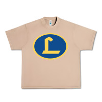 Burro Loyola Blakefield Urban Heavy Tee - linhVisuals