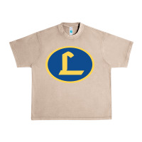 French Oak Loyola Blakefield Urban Heavy Tee - linhVisuals