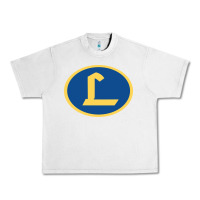Lunar Rock Loyola Blakefield Urban Heavy Tee - linhVisuals