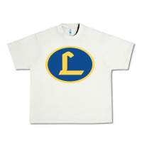 Pistachio Loyola Blakefield Urban Heavy Tee - linhVisuals
