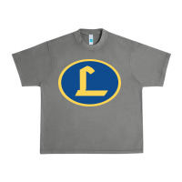 Tornado Loyola Blakefield Urban Heavy Tee - linhVisuals