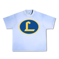 Grape Ice Loyola Blakefield Urban Heavy Tee - linhVisuals