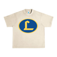 Sandshell Loyola Blakefield Urban Heavy Tee - linhVisuals