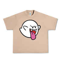 Burro boo Urban Heavy Tee - linhVisuals