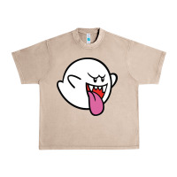 French Oak boo Urban Heavy Tee - linhVisuals