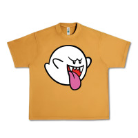 Peanut Butter boo Urban Heavy Tee - linhVisuals