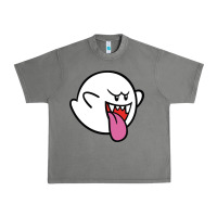 Tornado boo Urban Heavy Tee - linhVisuals