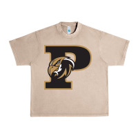 Poolesville High School Urban Heavy Tee | Teevron