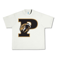 Pistachio poolesville high school Urban Heavy Tee - linhVisuals
