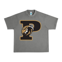 Tornado poolesville high school Urban Heavy Tee - linhVisuals